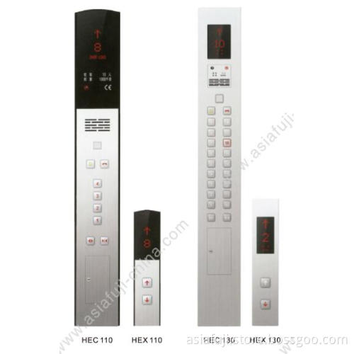 Elevator parts lift parts COP,LOP